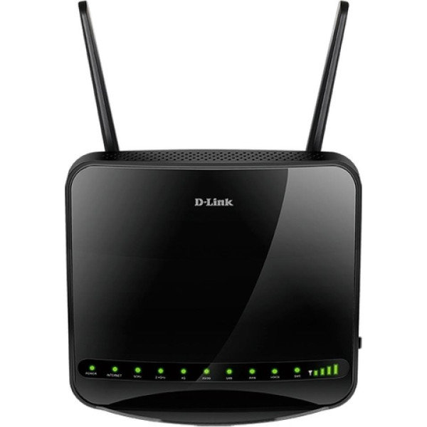 

Wi-Fi роутер D-Link DWR-956