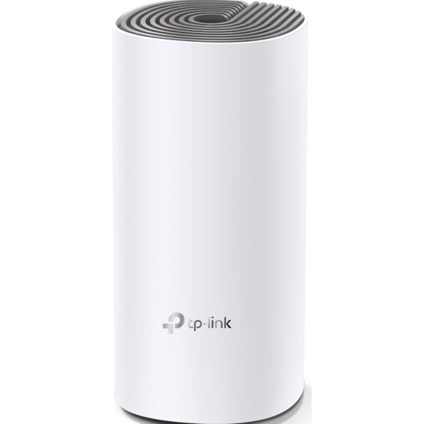 

Wi-Fi роутер TP-LINK DECO E4 1 pcs
