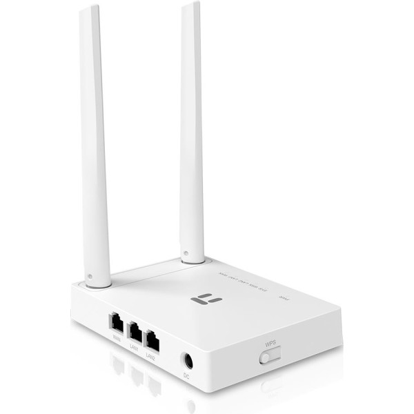 

Wi-Fi роутер Netis W1