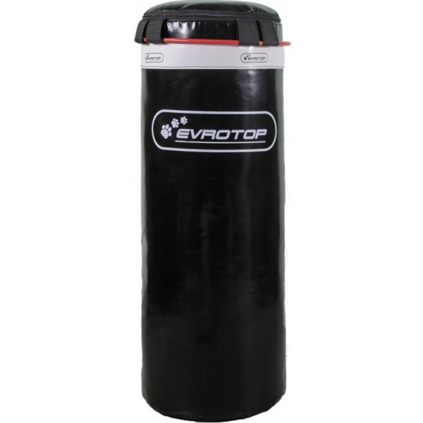 

Мешок боксерский EVROTOP Бочонок,черный, СК-МП-6/1