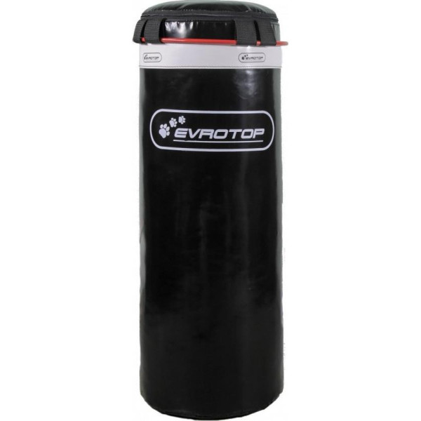 

Мешок боксерский EVROTOP Элит,черный, СК-МП-2