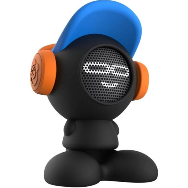 

Детская колонка IDance Beat Dude 10W Черная (BD10BK)
