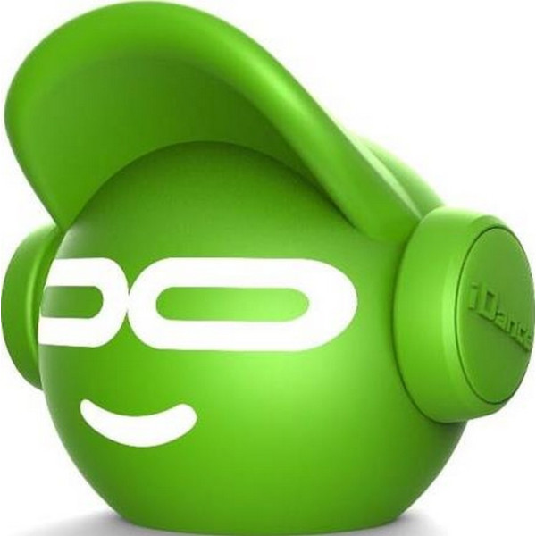 

Детская колонка iDance Beat Dude Mini 5W Зеленая (IBDM-100-GREEN)