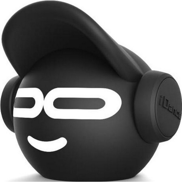 

Детская колонка iDance Beat Dude Mini 5W Черная (IBDM-100-BLACK)