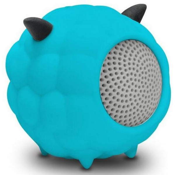

Детская колонка iDance Cuty Sheep 10W Blue (CA10CY)