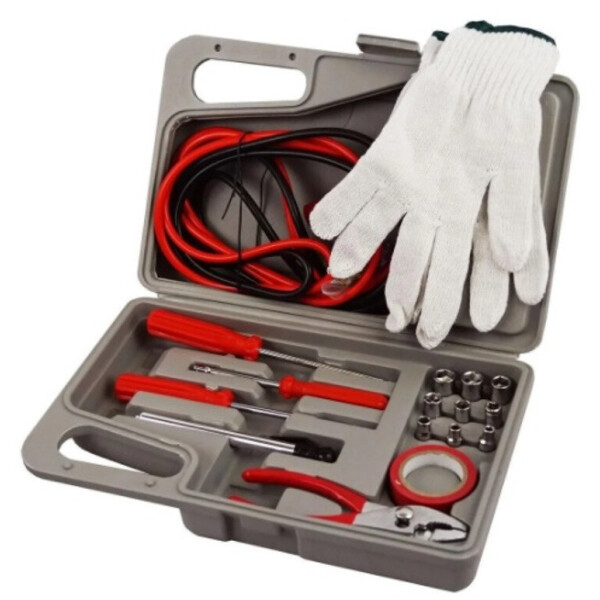 

Автонабор аварийный Emergency Kit (Арт. B146)