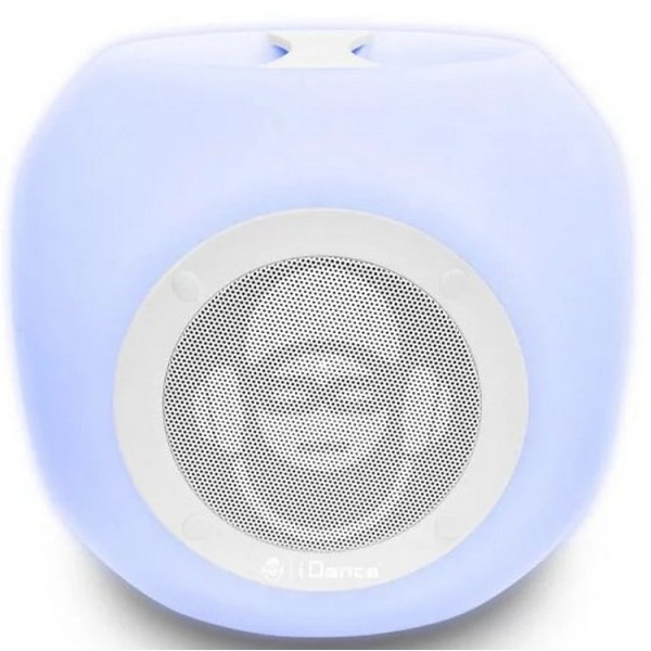 

Детская колонка iDance Led Cube 30W (LC100)