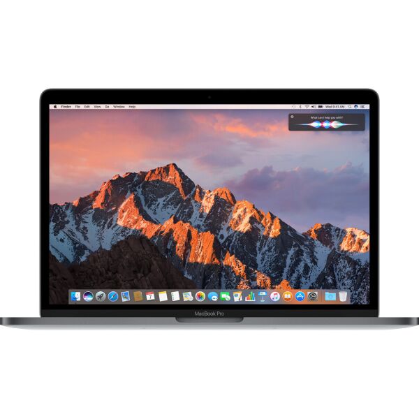 

Apple Macbook pro 15 2017 A1707 EMC3162 (MPTR2UA/A) "Refurbished"