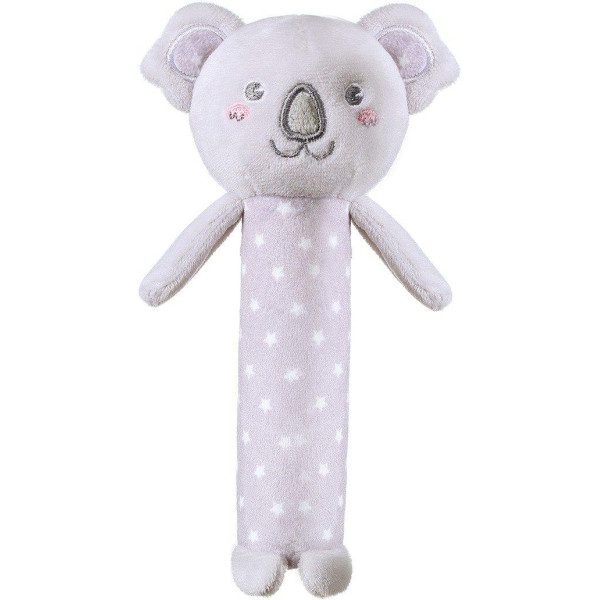 

Мягкая игрушка с пищалкой BabyOno Коала Юлия (1163)