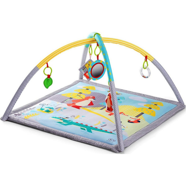 

Развивающий коврик Kinderkraft Mily (KKZMILY0000000)