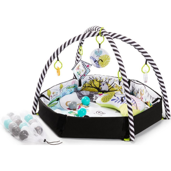 

Развивающий коврик Kinderkraft Smartplay (KKZSMART000000)