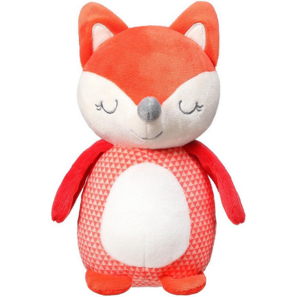 

Игрушка-обнимашка BabyOno Лисица Винцент (1160)