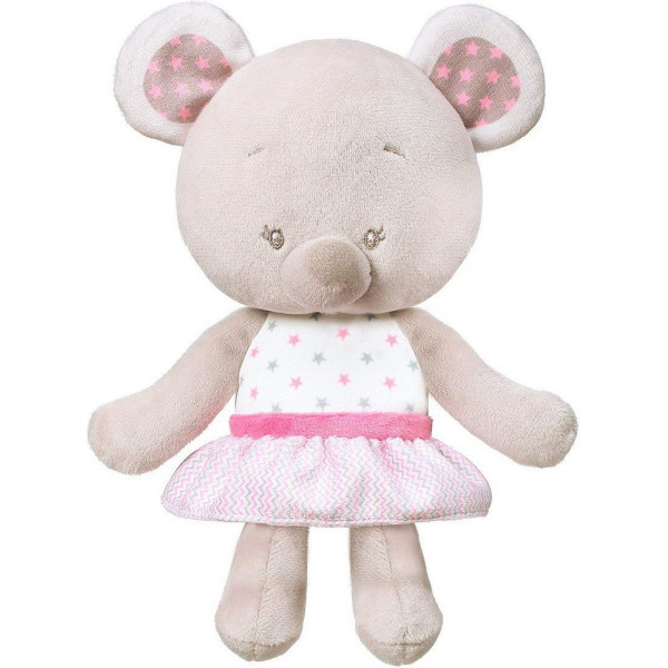 

Игрушка-обнимашка BabyOno Мишка Сюзи (1227)