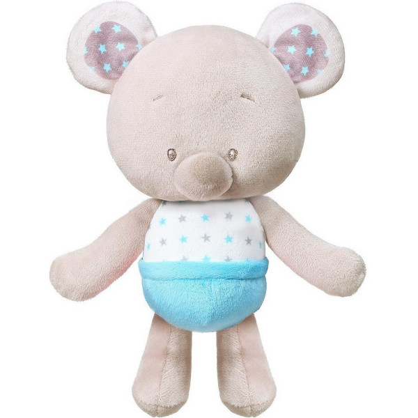 

Игрушка-обнимашка BabyOno Мишка Тони (1228)