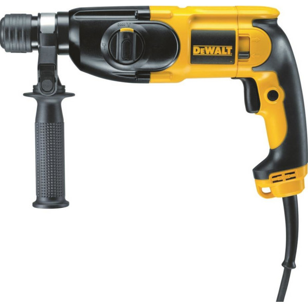 

Перфоратор DeWalt D25013K
