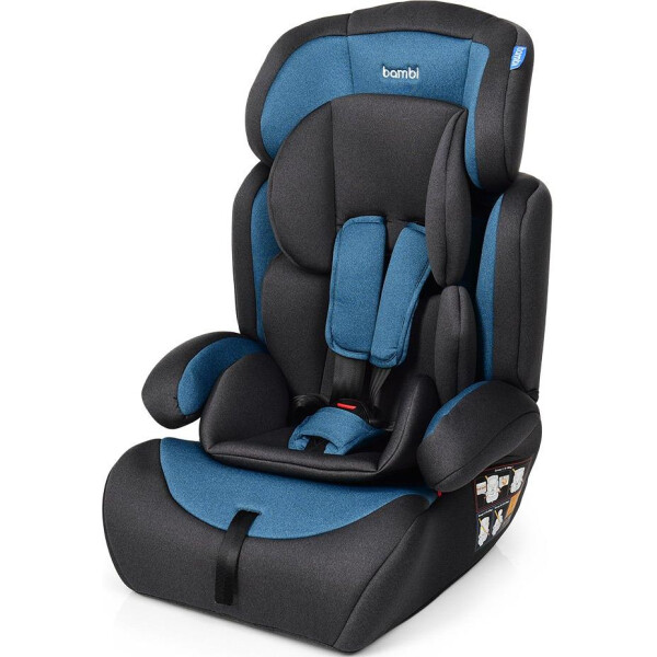 

Bambi M 3546 Navy Gray