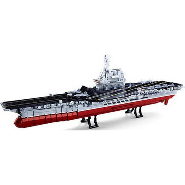 

Конструктор SLUBAN M38-B0698