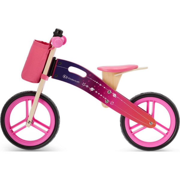 

Беговел Kinderkraft Runner Galaxy Pink (KKRRUNGPNK00AC)