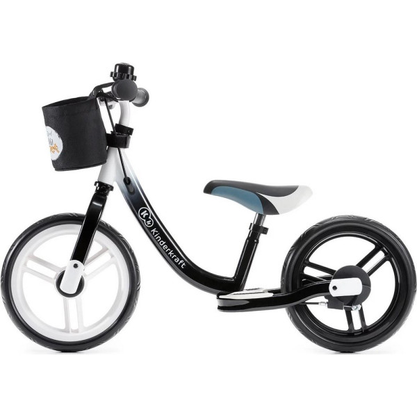 

Беговел Kinderkraft Space Black (KKRSPACBLK00AC)