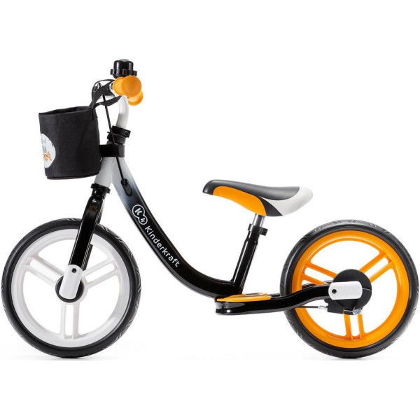 

Беговел Kinderkraft Space Orange (KKRSPACORA00AC)