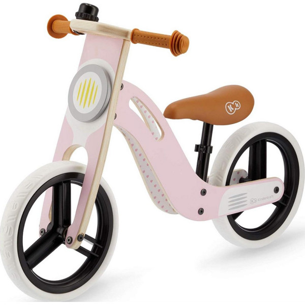 

Беговел Kinderkraft Uniq Pink (KKRUNIQPNK0000)