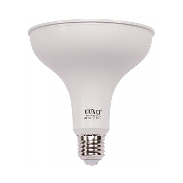 

Фитолампа светодиодная для растений Luxel FLX-PAR-38 15W E27