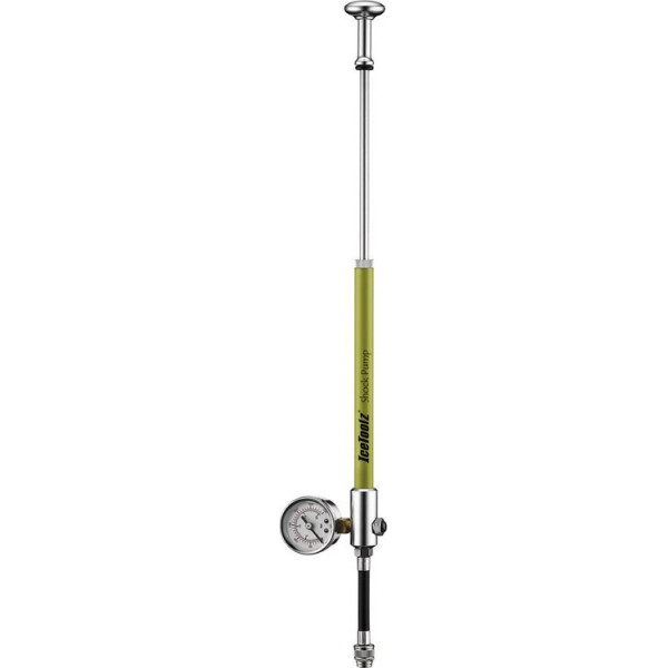 

ICE TOOLZ A751 Al для вилки (PUM-29-62)