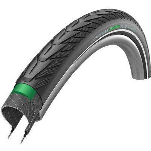 

Покрышка 26x1.75 (47-559) Schwalbe ENERGIZER PLUS Perf G-Guard TwinSkin B/B+RT HS492 Addix E, 67EPI 31B (TIR-77-44)