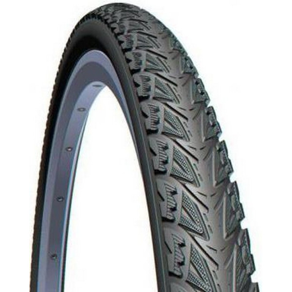 

Покрышка 26x1.75x2.00 (47-559) Mitas SEPIA V71 Classic, черная (TIR-O9-03)
