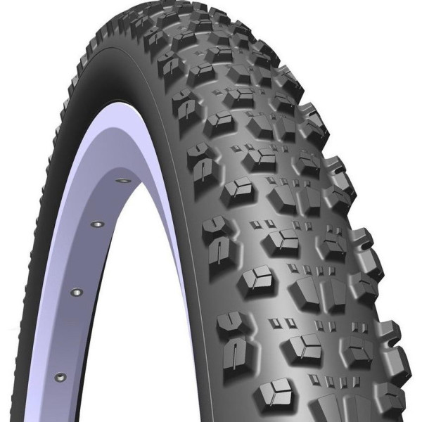 

27.5x2.10 (54-584) Mitas R13 HYPERION TD Tubeless Supra Textra (TIR-79-34)