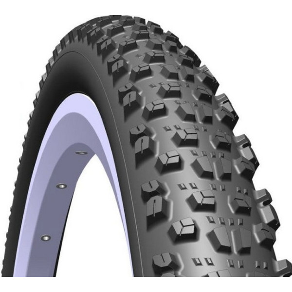 

29x2.10 (54-622) Mitas HYPERION TD R13 LIQUIDE SEALANT черно-серая (TIR-32-65)