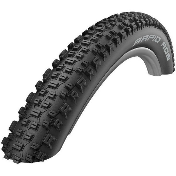 

Покрышка 29x2.25 (57-622) Schwalbe RAPID ROB K-Guard B/B-SK HS425 SBC (TIR-93-44)