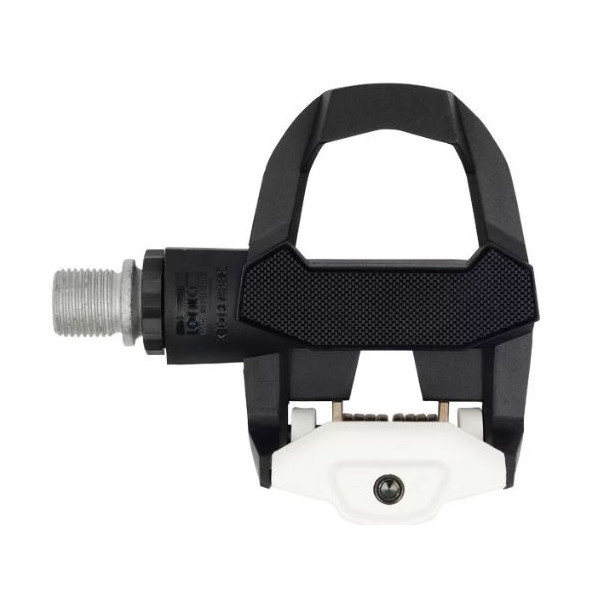 

Look KEO CLASSIC 3 композит, ось chromoly 9/16", черно-белая (PED-61-93)