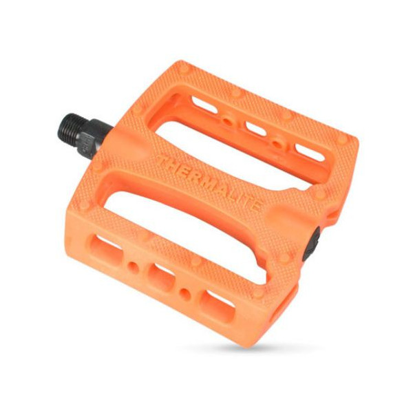 

Stolen THERMALITE PEDAL 9/16" LOOSE BALL, оранжевый (PED-00-D9)