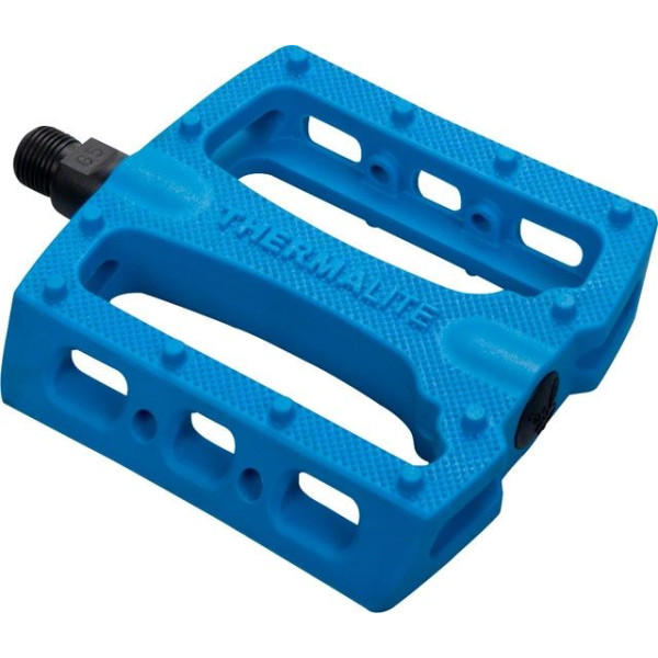 

Педали Stolen THERMALITE PEDAL 9/16" LOOSE BALL, синий (PED-28-19)