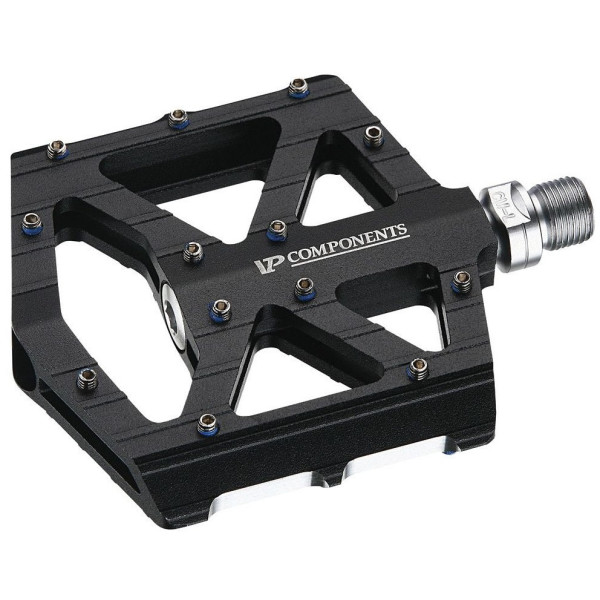 

VP VP-001 BMX черный Cr-Mo ось (PED-00-A9)