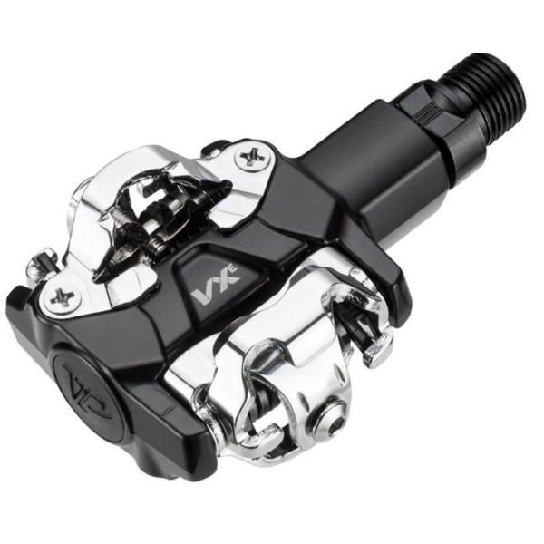 

автомат VP VP-VX-1000 SPD system, чёрная (PED-35-86)