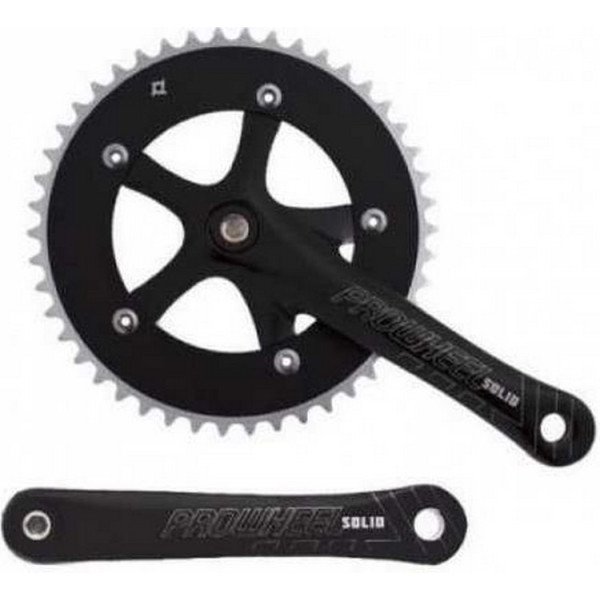 

Комплект PROWHEEL SOLID-248T-F-1 48Tx175mm, черный (CHW-93-38)