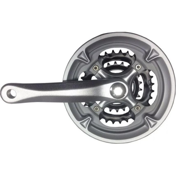 

Комплект PROWHEEL TC-CQ01 42/32/22T 170mm black (CHW-82-24)