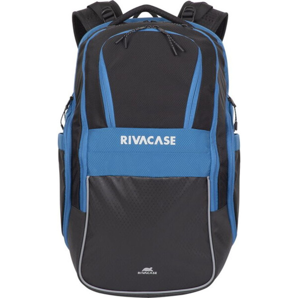 

Рюкзак RivaCase 5265 17.3 Black/blue (5265 (Black/blue))