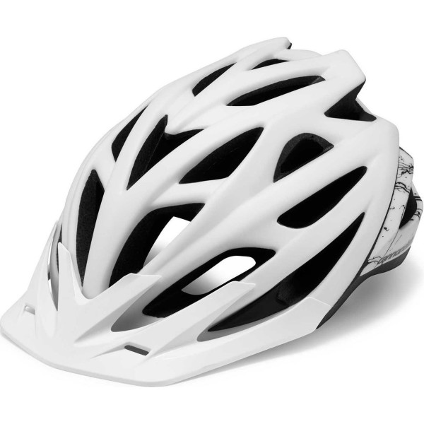 

Cannondale RADIUS MTN Adult WH L/XL (HEL-21-15)