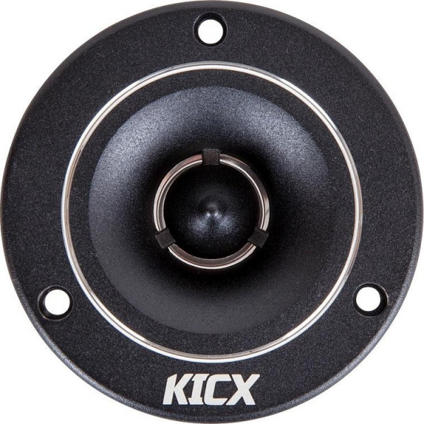 

Kicx DTC 36 VER.2