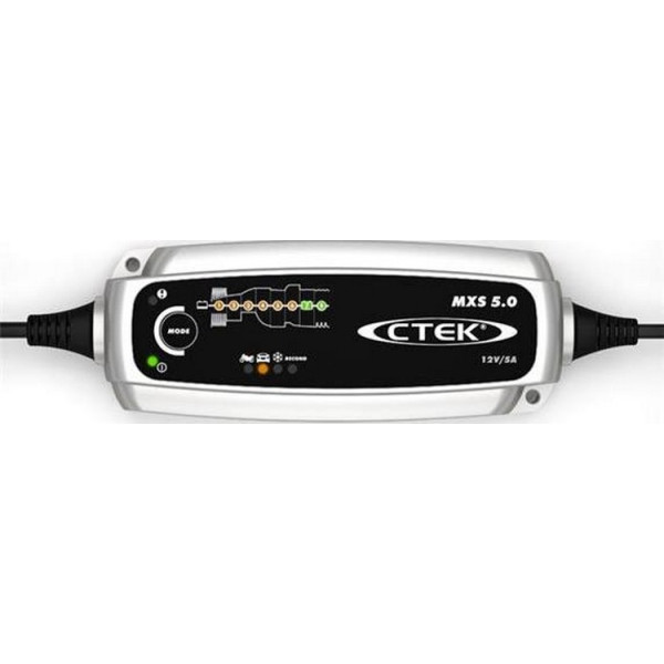 

Зарядное устройство Cтек MXS 5.0 (56-998)