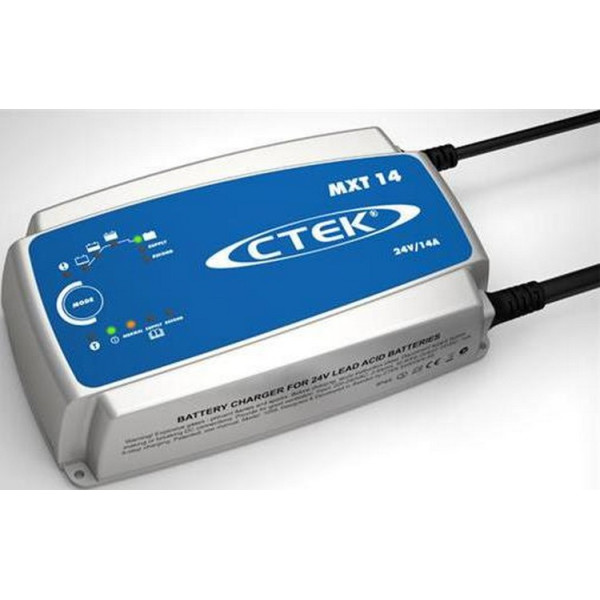 

Зарядное устройство Cтек MXT 14 (56-734)