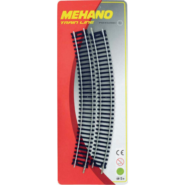 

Набор рельс Mehano (круговые) (F210)