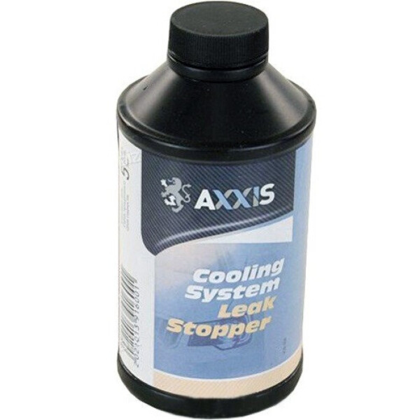 

Герметик системы охлаждения STOP-LEAK AXXIS 360ml