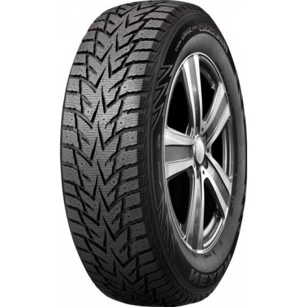

Nexen XL WinGuard WS62 265/50R20 111T (под шип)