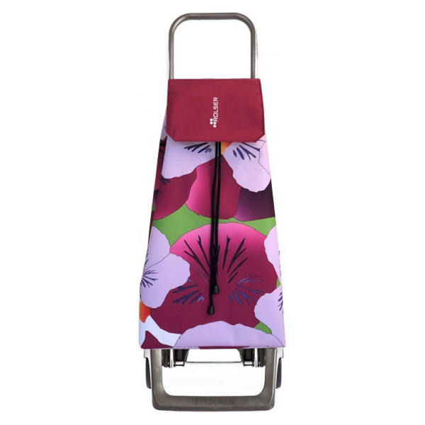 

Дорожная сумка тележка Rolser Jet Taku Joy 40 Bassi (926692)