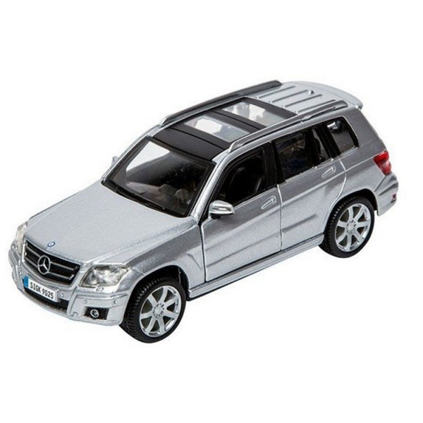 

Игрушечная моделька Mercedes Benz