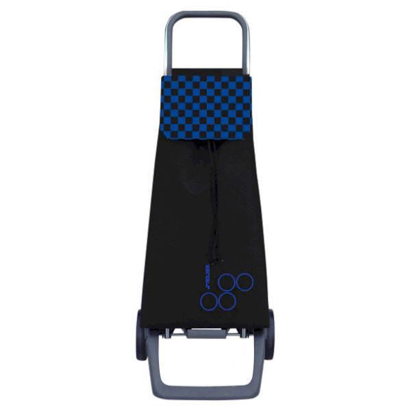

Дорожная сумка тележка Rolser Jet F1 Joy 40 Azul (926687)